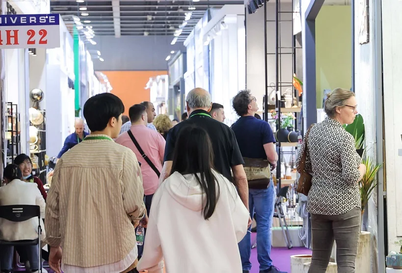 广州礼品展2025参展攻略（时间地点+门票怎么买？）
