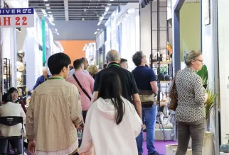 广州礼品展现场图片1