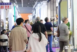 广州礼品展现场图片2