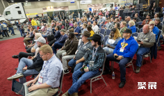 2025美国卡车展展商名录