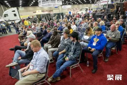 美国卡车展现场图片4