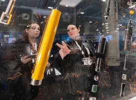 加拿大礦業展2026時間和舉辦地點