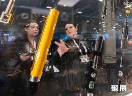 加拿大矿业展现场图片8