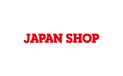 日本大阪商业设计及商店陈列展