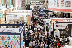 迪拜食品配料展2025参展商大全，展商名录购买