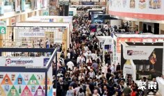 2025迪拜食品配料展参展攻略(时间地点+门票多少钱?)