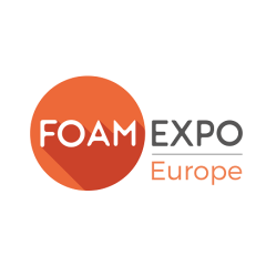 德国斯图加特欧洲聚氨酯发泡展览会实拍图