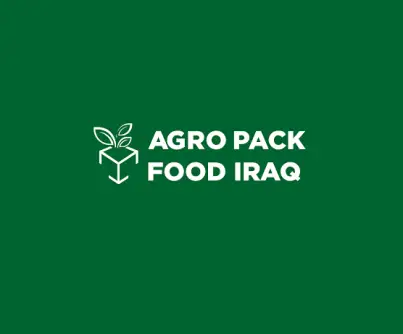伊拉克食品展logo