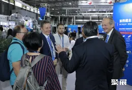 德国洗衣展现场图片7