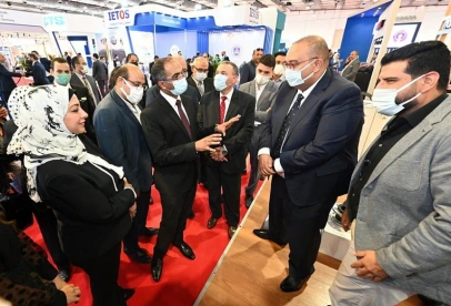 2025埃及水展最新参展商名录