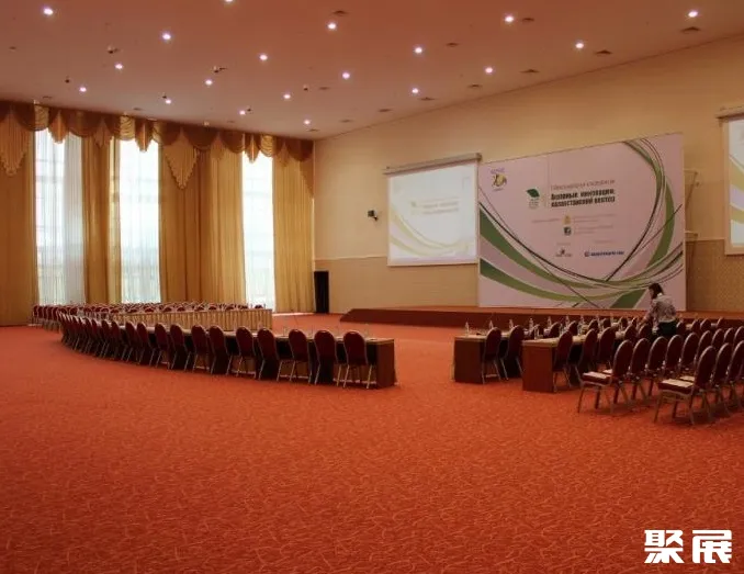 哈萨克斯坦阿斯塔纳Korme展览中心