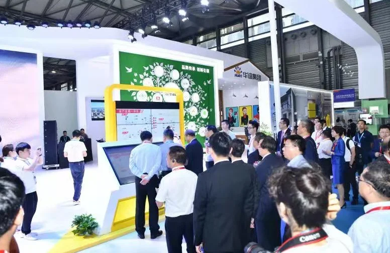 2025大连石油展最新参展商名录