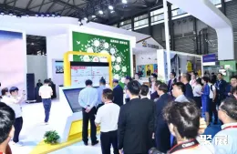 大连石油展现场图片4