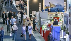 2024波兰水展门票多少钱