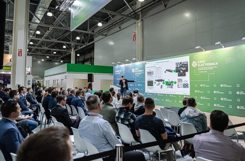 莫斯科电子设备展2025参展攻略(时间+地点+门票价格)