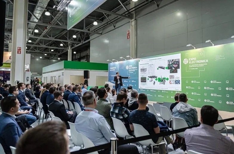 莫斯科电子设备展2025参展攻略（时间+地点+门票价格）