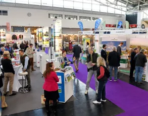 2026年慕尼黑高尔夫展门票多少钱，怎么购买？