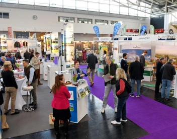 2026年慕尼黑高尔夫展门票多少钱，怎么购买？