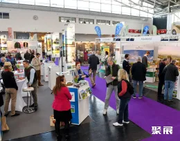 慕尼黑高尔夫展现场图片5