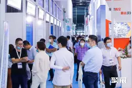 中国国际橡胶展展会现场(现场盛况)1