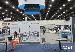 底特律车展现场图片7