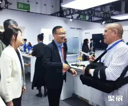 长沙市教育装备展展会现场(现场盛况)4