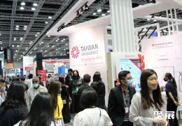 马来西亚建材展现场图片2