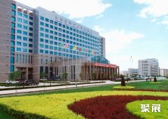 咸阳杨凌国际会展中心