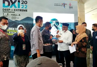 2026印尼潜水展举办时间与地点