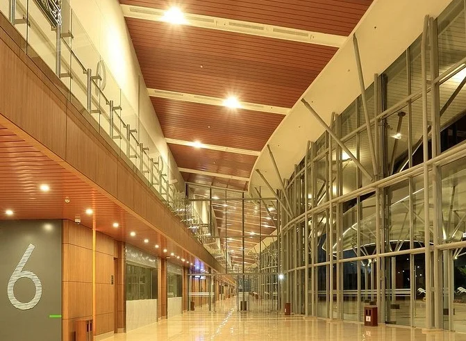 印尼雅加达会展中心ICE图片8