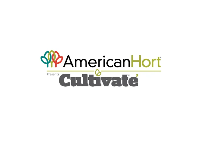 America Flower Garden Horticulture Expo