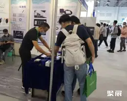 中华生殖医学会议展会现场(现场盛况)3