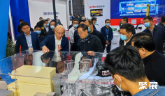 2026合肥制造业大会(WMC)展品范围
