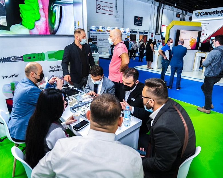 德國暖通制冷展展會現(xiàn)場(現(xiàn)場盛況)8