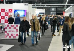 波兰客车展展会现场(现场盛况)2