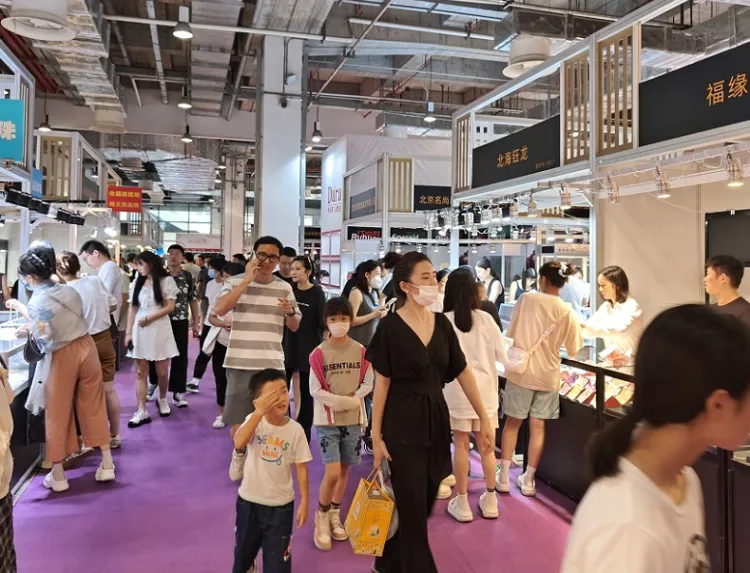 上海国际珠宝首饰展
