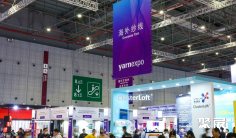 2024上海yarnexpo秋冬纱线展!抢先锁定参展席位!门票登记火热进行中