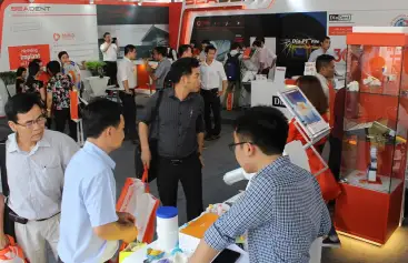 越南牙科展2024门票多少钱？怎么购票？