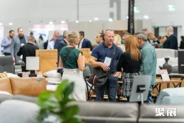 澳大利亚家具展现场图片8