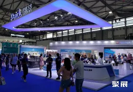 上海亚宠展现场图片9