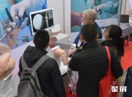 日本医疗展现场图片8