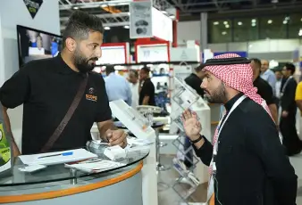 2027年埃及照明展(LED MIDDLE EAST EXPO)门票价格,如何购买?