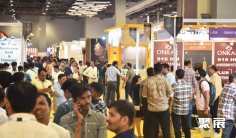 新德里珠宝展2026门票在哪买