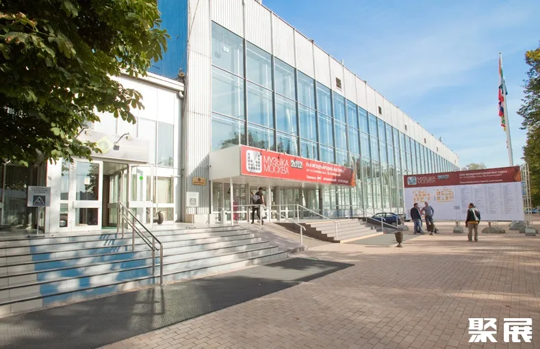 俄罗斯莫斯科索科尼基国际会展中心