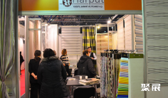 哈萨克斯坦家纺展2025展位图与展位申请