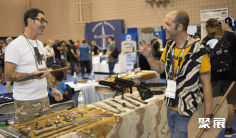 美国刀展(Blade Show Texas)2026展商名单