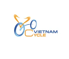 越南胡志明自行車及電動(dòng)車展覽會(huì)Logo