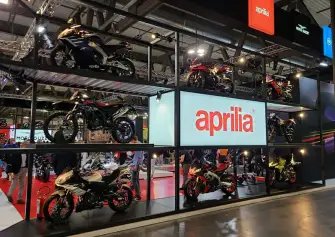 2026年EICMA米兰摩托车展(EICMA )门票多少钱，怎么购买？