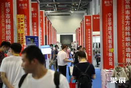 杭州服装展现场图片6