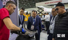 哈萨克斯坦矿山机械展2026门票在哪买